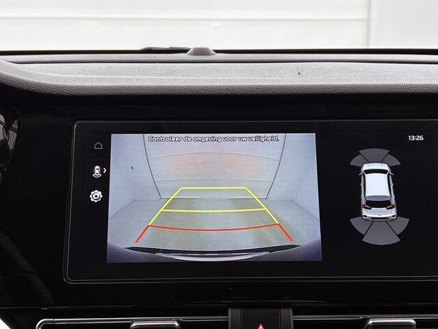 KIA Niro 1.6 GDi Hybrid Style Edition Lichtmetalen velgen | Climate Control | Navigatie | Achteruitrijcamera