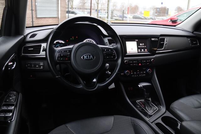 KIA Niro 1.6 GDi Hybrid Style Edition