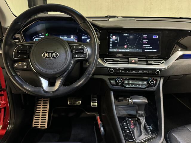 KIA Niro 1.6 GDi PHEV ExecutiveLine Aut. | navi | leder | schuifdak | carplay |