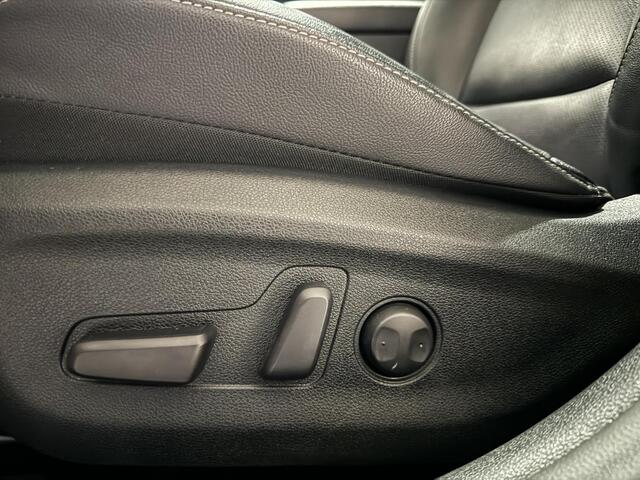 KIA Niro 1.6 GDi PHEV ExecutiveLine Aut. | navi | leder | schuifdak | carplay |