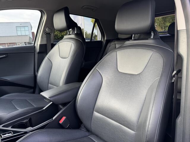 KIA Niro 1.6 GDi PHEV DynamicLine | Stoelverwarming | Adaptieve Cruise control | Bekleding in stof/lederlook | Achteruitrijcamera | Elek Achterklep
