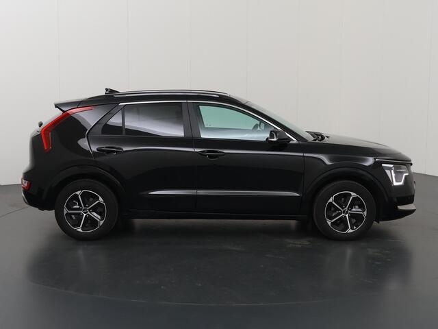 KIA Niro 1.6 GDi Hybrid DynamicPlusLine | Panoramadak | Stoel/Stuurwielverwarming | Head-Up Display | Dodehoek Detectie |