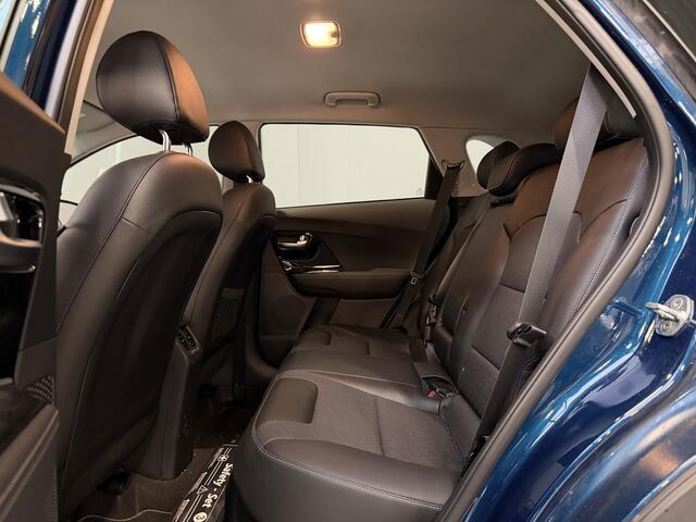 KIA Niro 1.6 GDi PHEV DynamicPlusLine Camera|Carplay|Dealer Onderhouden