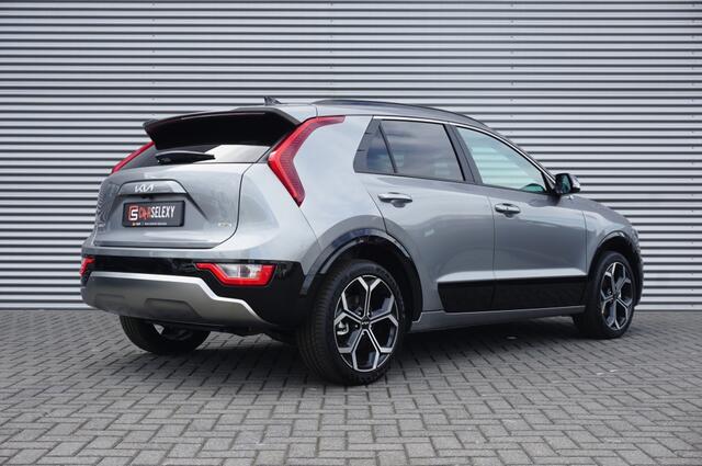 KIA Niro PHEV Dynamicline NIEUWE AUTO!! CAMERA | NAVI | ADAPTIVE!
