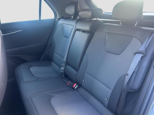 KIA Niro 1.6 GDi Hybrid DynamicLine | Climate Control | Automaat | Adapt. Cruise | Navi | Carplay/Android Auto | Half-Leder |