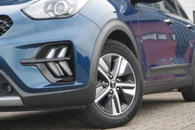 KIA Niro 1.6 GDi Hybrid ExecutiveLine | CAMERA | TREKHAAK | OPEN DAK |