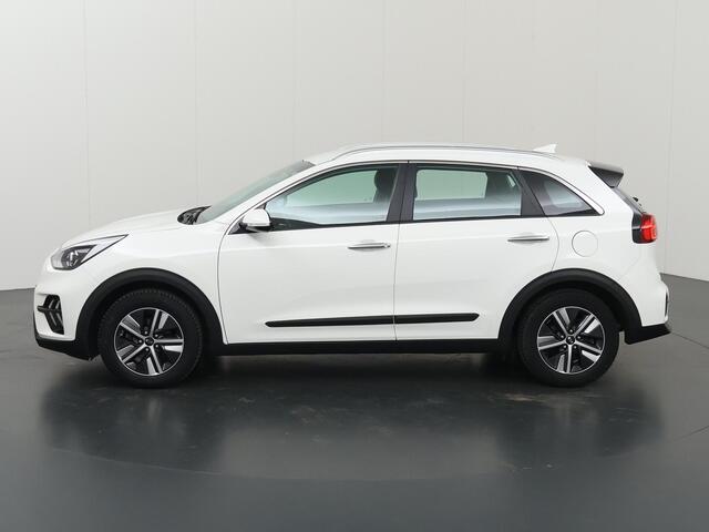 KIA Niro 1.6 GDi Hybrid DynamicLine | Trekhaak | Cruise Control Adaptief | Parkeercamera | Navigatie |