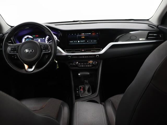KIA Niro 1.6 GDi Hybrid DynamicLine | Trekhaak | Cruise Control Adaptief | Parkeercamera | Navigatie |