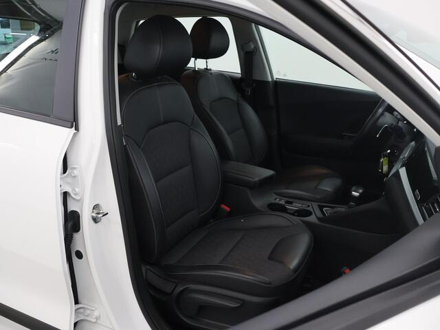 KIA Niro 1.6 GDi Hybrid DynamicLine | Trekhaak | Cruise Control Adaptief | Parkeercamera | Navigatie |