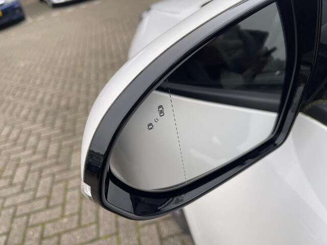 KIA Niro 1.6 GDi Hybrid DynamicPlusLine Trekhaak | Stoel/stuurverwarming | Dodehoeksensor