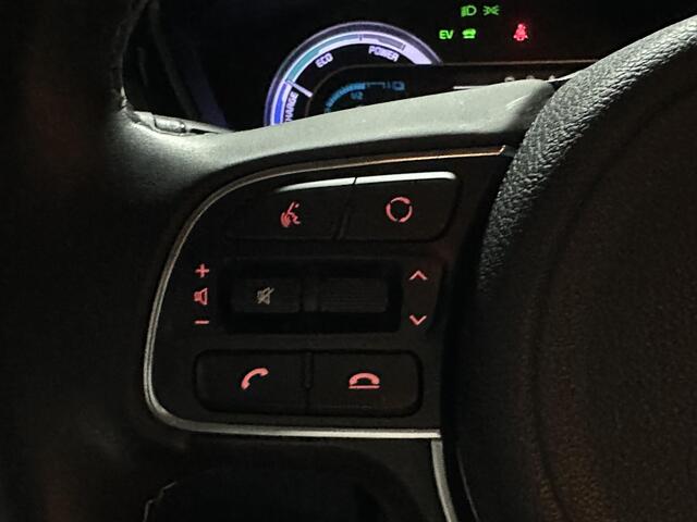 KIA Niro 1.6 GDi Hybrid DynamicPlusLine