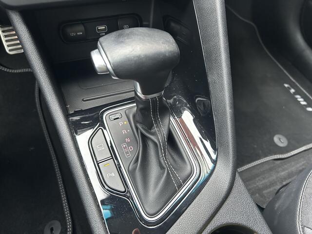 KIA Niro 1.6 GDi Hybrid DynamicPlusLine // LED // NAVI + CARPLAY // KEYLESS // ELEK. STOEL // ADAPTIV. CRUISE