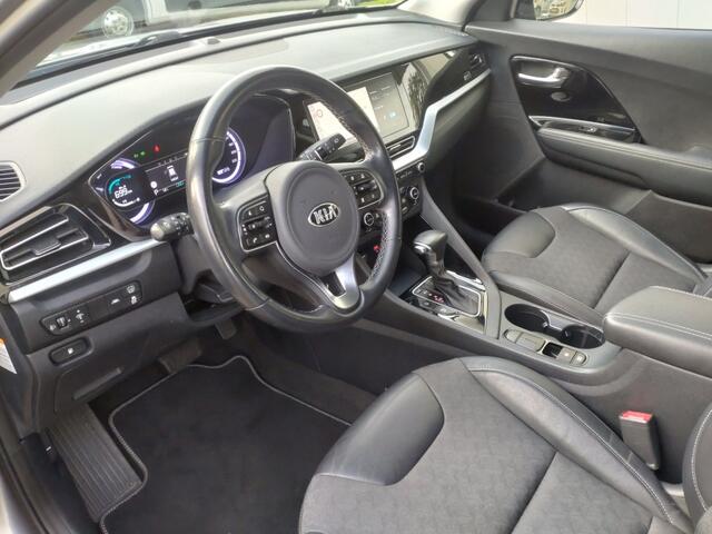 KIA Niro 1.6 GDi Hybrid DynamicLine