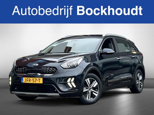 KIA Niro 1.6 GDi PHEV Dyn.L. | Navi | Camera | Cruise