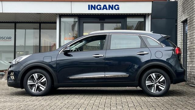 KIA Niro 1.6 GDi PHEV Dyn.L. | Navi | Camera | Cruise