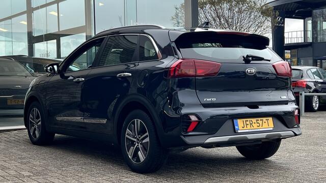 KIA Niro 1.6 GDi PHEV Dyn.L. | Navi | Camera | Cruise
