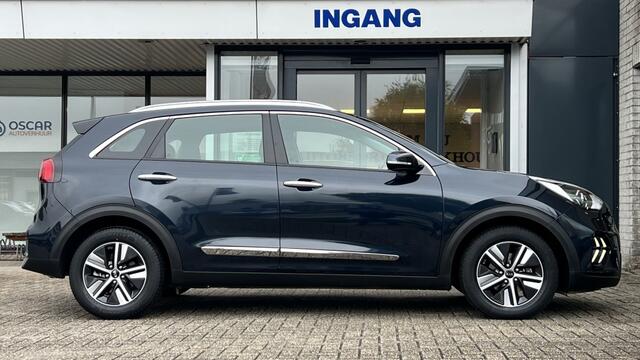 KIA Niro 1.6 GDi PHEV Dyn.L. | Navi | Camera | Cruise
