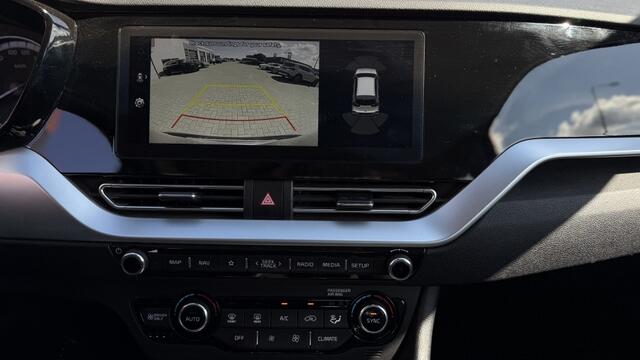 KIA Niro 1.6 GDi PHEV Dyn.L. | Navi | Camera | Cruise