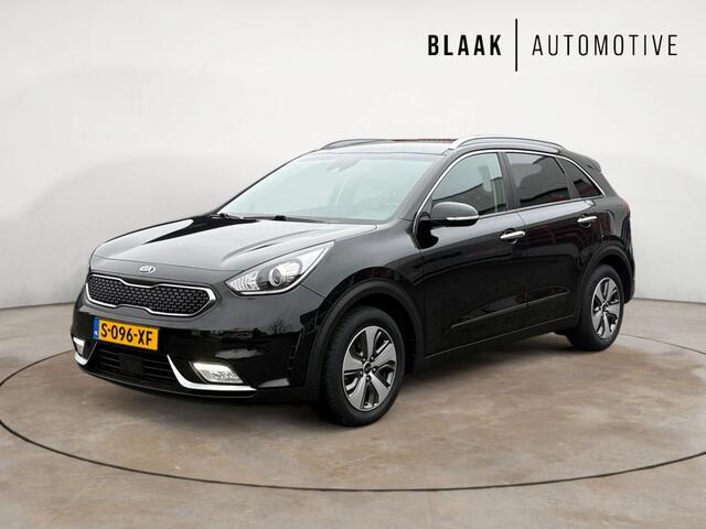 KIA Niro 1.6 GDi Hybrid DynamicLine
