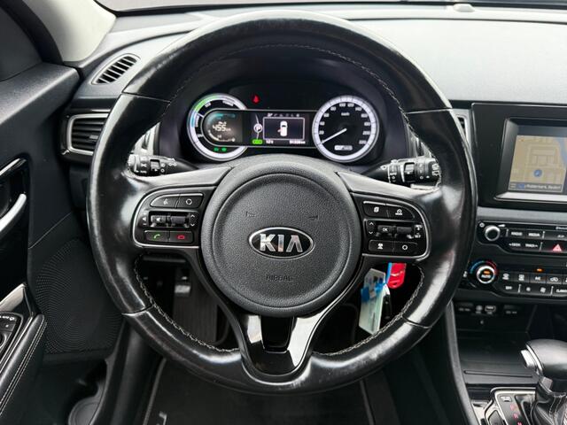 KIA Niro 1.6 GDi Hybrid DynamicLine