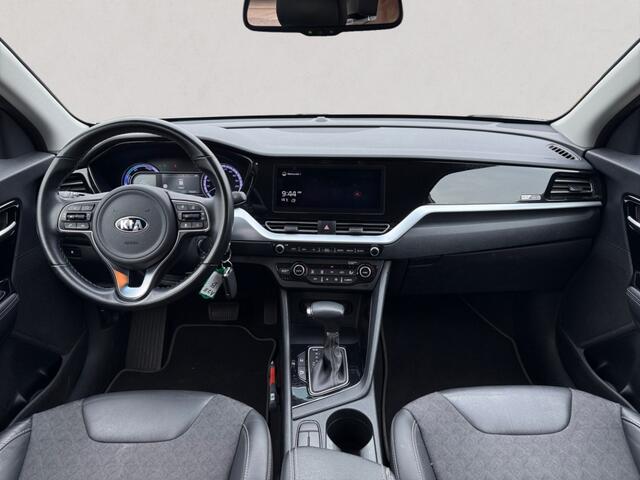 KIA Niro 1.6 GDi H. DynamicLine | NL-auto | dealeronderhouden
