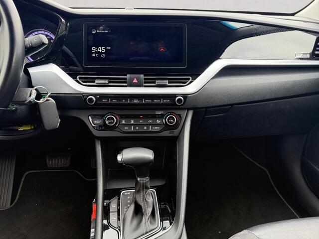 KIA Niro 1.6 GDi H. DynamicLine | NL-auto | dealeronderhouden