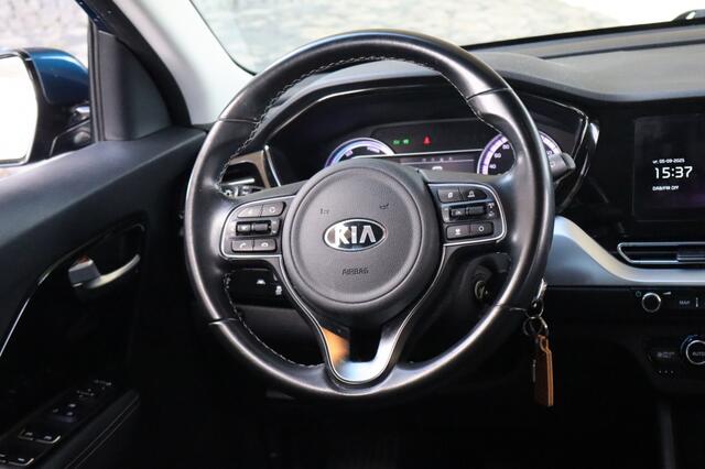 KIA Niro 1.6 GDi Hybrid DynamicLine | Geen import | Trekhaak | Navi
