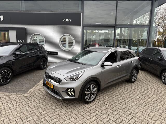 KIA Niro 1.6 GDi HEV DynamicPlusLine