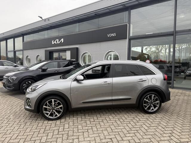 KIA Niro 1.6 GDi HEV DynamicPlusLine