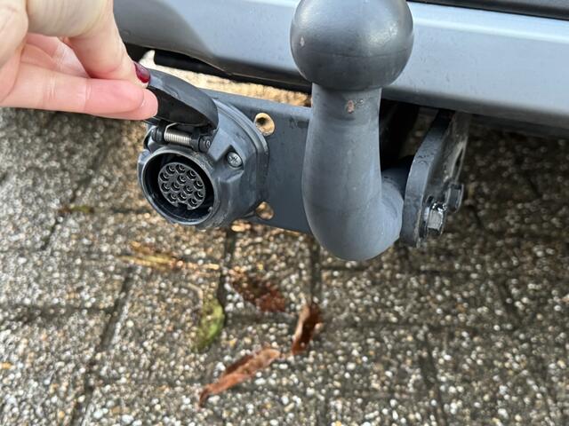 KIA Niro 1.6 GDi Hybrid DynamicLine / Trekhaak / Clima / Navi