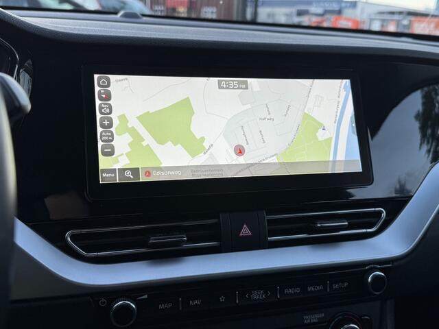 KIA Niro 1.6 GDi Hybrid DynamicLine / Trekhaak / Clima / Navi