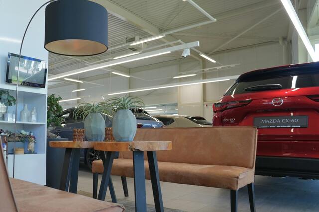 KIA Niro 1.6 GDi Hybrid DynamicLine / Trekhaak / Clima / Navi