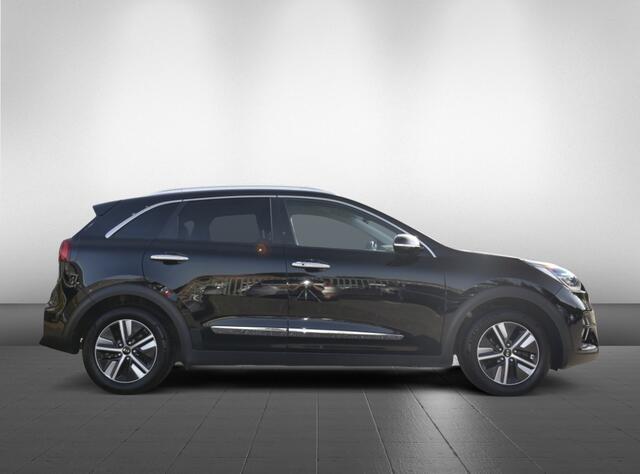 KIA Niro 1.6 GDI plug-in Hybrid 5 deurs dct 6
