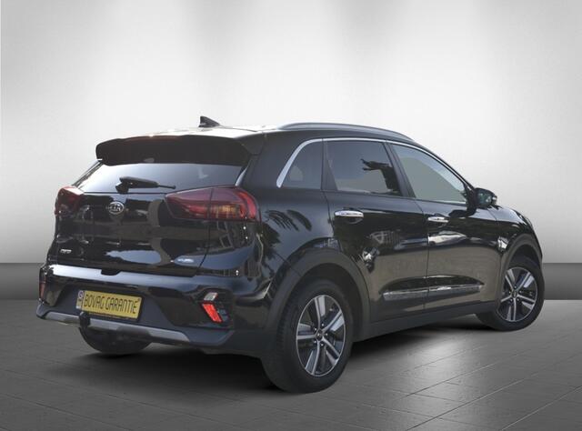 KIA Niro 1.6 GDI plug-in Hybrid 5 deurs dct 6