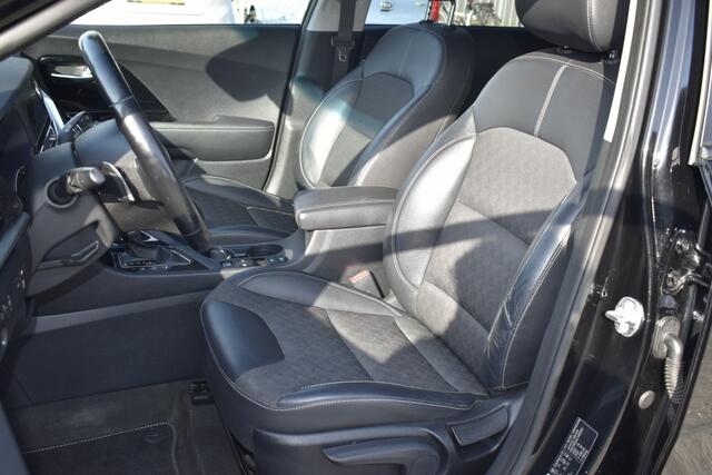 KIA Niro 1.6 GDI plug-in Hybrid 5 deurs dct 6