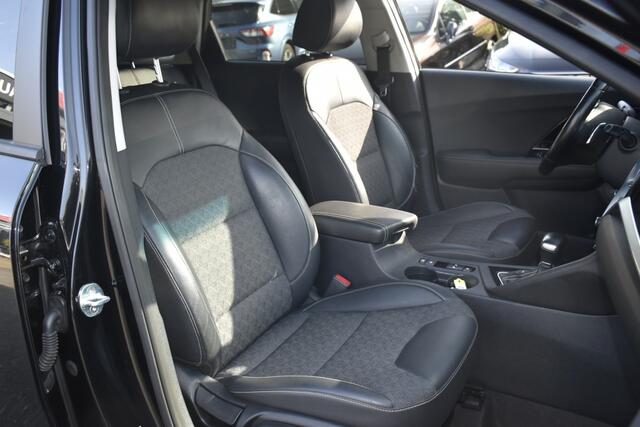 KIA Niro 1.6 GDI plug-in Hybrid 5 deurs dct 6