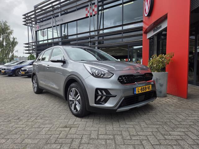 KIA Niro 1.6 GDi PHEV ComfortLine | Climate | CarPlay | Cruise | Camera