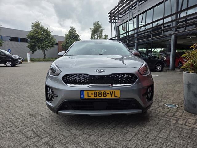 KIA Niro 1.6 GDi PHEV ComfortLine | Climate | CarPlay | Cruise | Camera