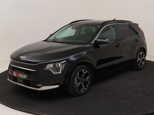 KIA Niro 1.6 GDi Hybride DynamicLine Navigatie Camera