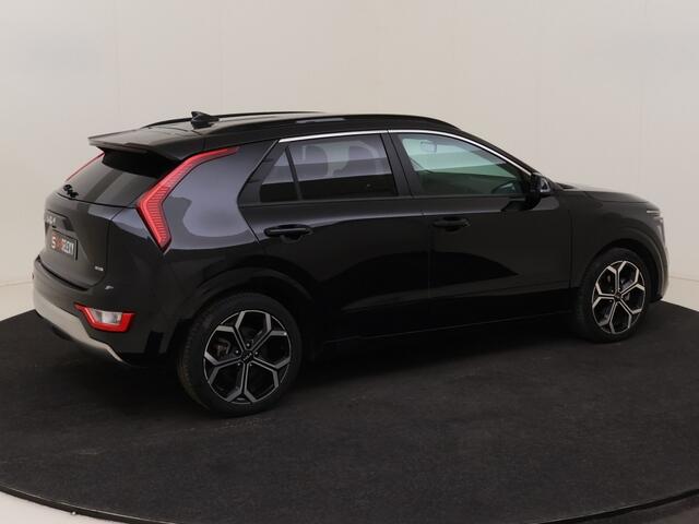 KIA Niro 1.6 GDi Hybride DynamicLine Navigatie Camera