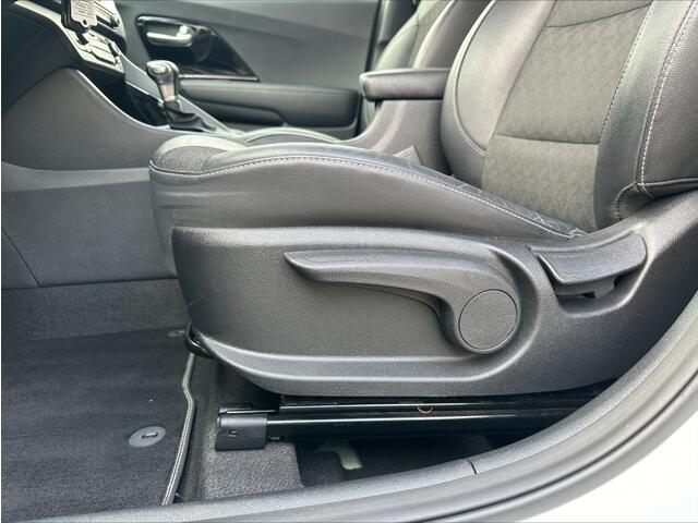 KIA Niro 1.6i Hybrid DynamicLine +CERTIFIED USED+