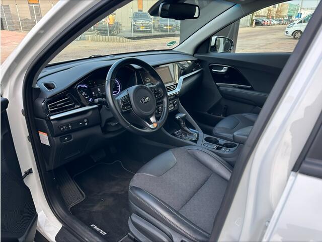 KIA Niro 1.6i Hybrid DynamicLine +CERTIFIED USED+