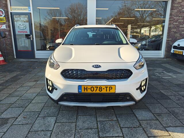KIA Niro 1.6 GDi H. DynamicLine