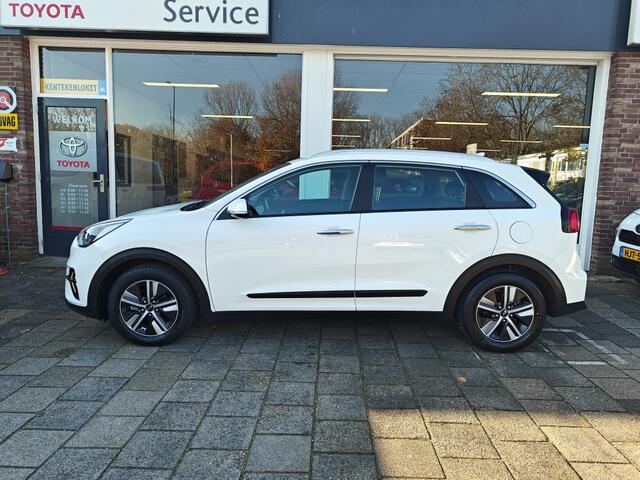 KIA Niro 1.6 GDi H. DynamicLine