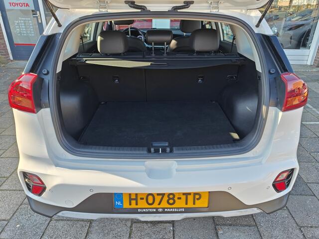KIA Niro 1.6 GDi H. DynamicLine