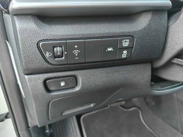 KIA Niro 1.6 GDi H. DynamicLine