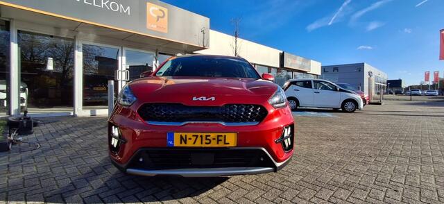 KIA Niro 1.6 Hybride ExecutiveLine AUT | NLauto | All-in | 1e eig.| deale