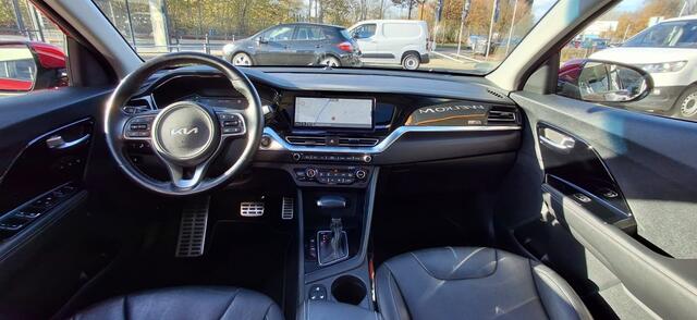 KIA Niro 1.6 Hybride ExecutiveLine AUT | NLauto | All-in | 1e eig.| deale