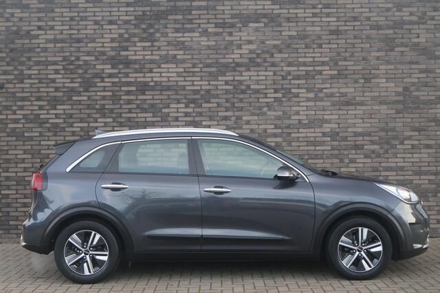 KIA Niro 1.6 GDi Hybrid DynamicLine