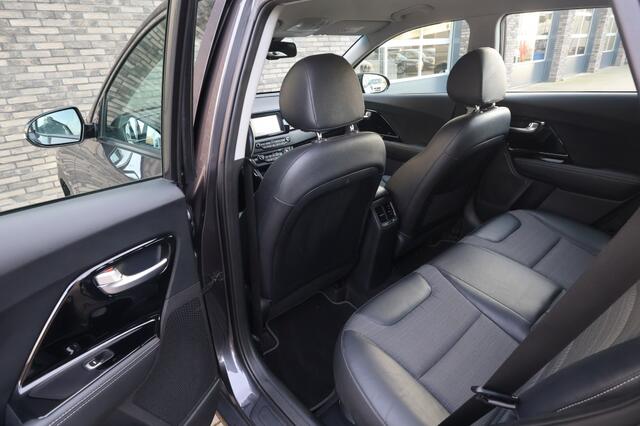 KIA Niro 1.6 GDi Hybrid DynamicLine